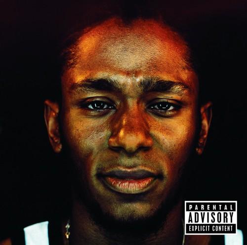 MOS DEF - BLACK ON BOTH SIDES Vinyl LP