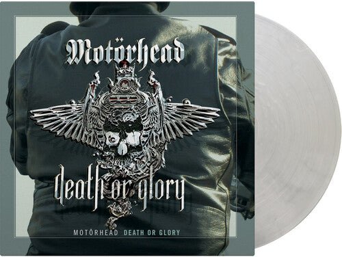 MOTORHEAD - DEATH OR GLORY Vinyl LP