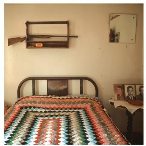 MOUNT MORIAH Vinyl LP