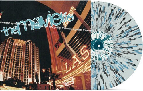 MOVIELIFE - HAS A GAMBLING PROBLEM Vinyl LP
