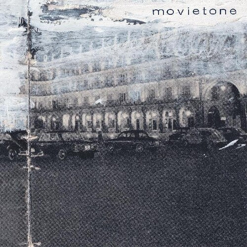 MOVIETONE Vinyl LP