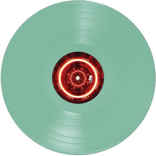 MR BIG - BIG FINISH LIVE Vinyl LP - Image 2