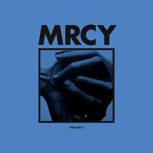 MRCY - VOLUME 2 Vinyl LP