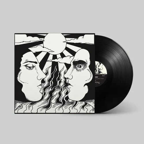 MRS. HENRY - FAITH FATE AND HOPE IN THE LAND OF NOTHING MATTERS Vinyl LP