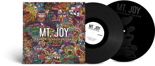 MT. JOY - MT. JOY (ANNIVERSARY EDITION) Vinyl LP