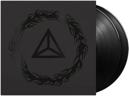 MUDVAYNE - END OF ALL THINGS TO COME Vinyl LP