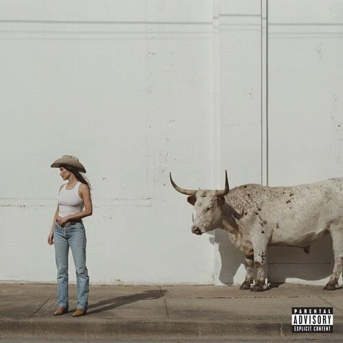 MUSGRAVES,KACEY - MIDDLE OF NOWHERE Vinyl LP