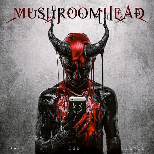MUSHROOMHEAD - CALL THE DEVIL Vinyl LP