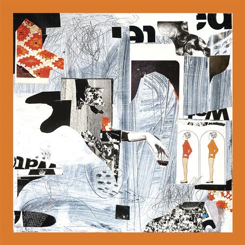MUUN BATO - PARAPHONIC VAPORS Vinyl LP