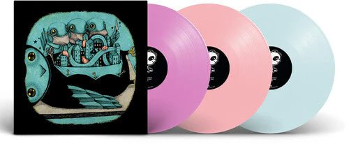 MY MORNING JACKET - Z (20TH ANNIVERSARY DELUXE EDITION) Vinyl LP - Image 2
