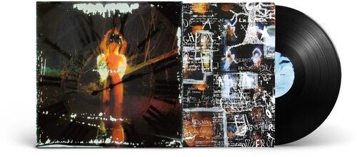 MYSTERINES - AFRAID OF TOMORROWS Vinyl LP
