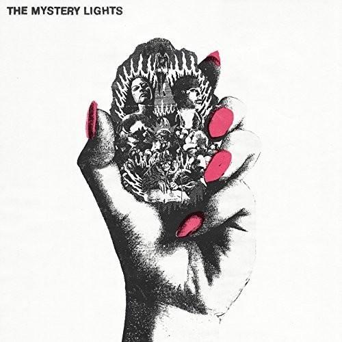 MYSTERY LIGHTS Vinyl LP