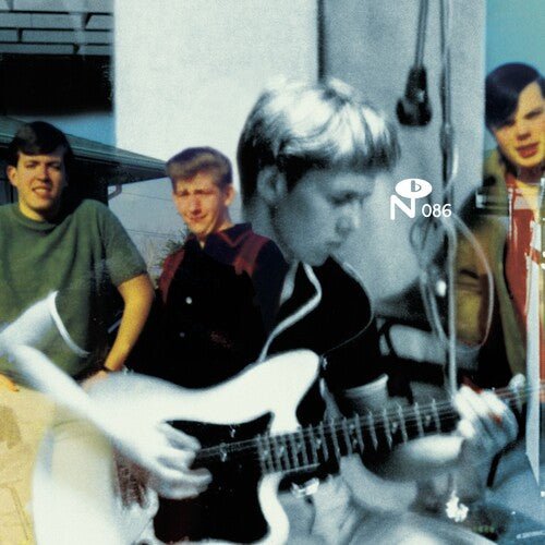 MYSTIC TIDE - FRUSTRATION Vinyl LP