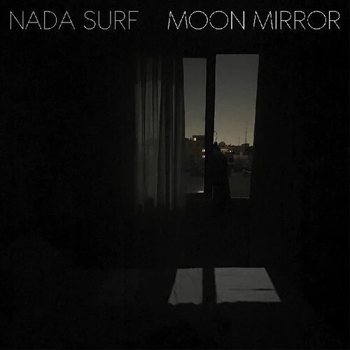 NADA SURF - MOON MIRROR (REFLECTION) Vinyl LP