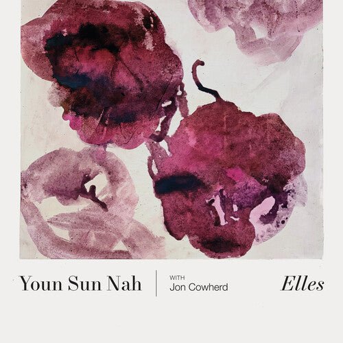 NAH,YOUN SUN - ELLES Vinyl LP