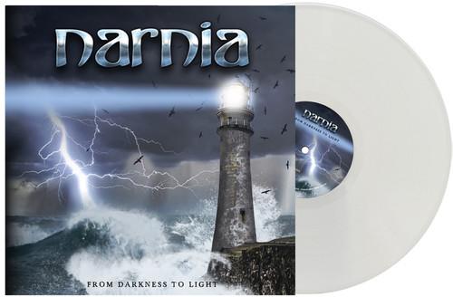 NARNIA - FROM DARKNESS TO LIGHT Vinyl LP