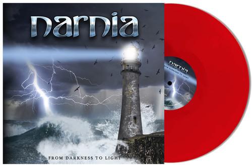 NARNIA - FROM DARKNESS TO LIGHT Vinyl LP - Image 3
