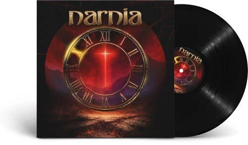 NARNIA - X Vinyl LP