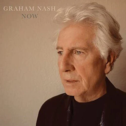 NASH,GRAHAM - NOW Vinyl LP - Image 2