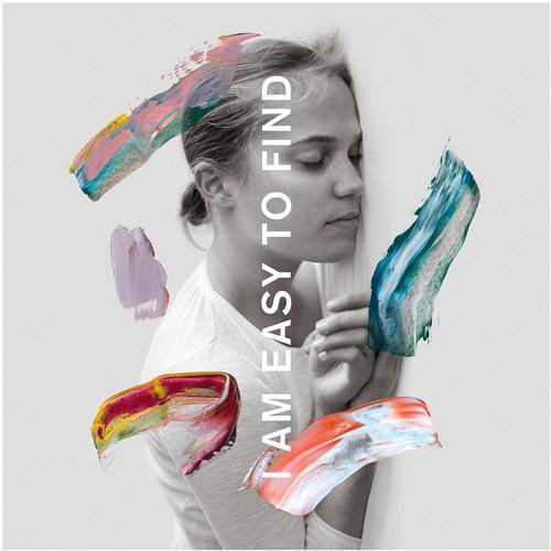 NATIONAL - I AM EASY TO FIND Vinyl LP
