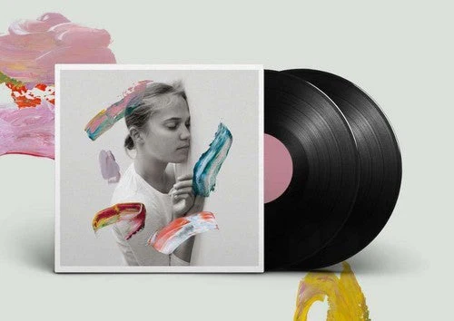 NATIONAL - I AM EASY TO FIND Vinyl LP - Image 3