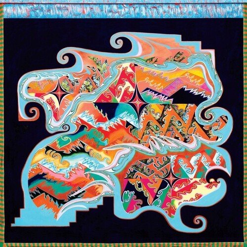 NATURAL INFORMATION SOCIETY - SINCE TIME IS GRAVITY Vinyl LP