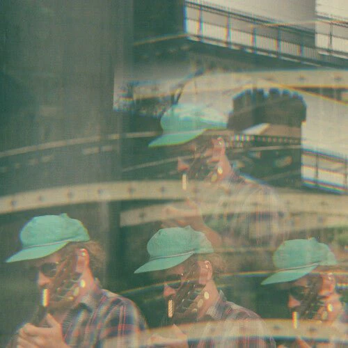 NAU,MICHAEL - NO QUIT Vinyl LP