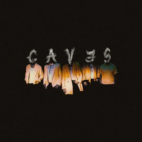 NEEDTOBREATHE - CAVES Vinyl LP