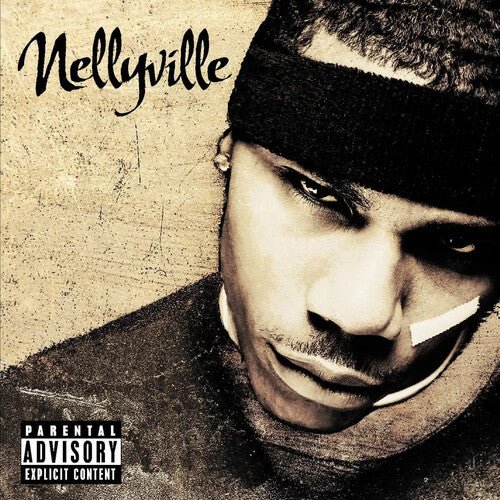 NELLY - NELLYVILLE Vinyl LP