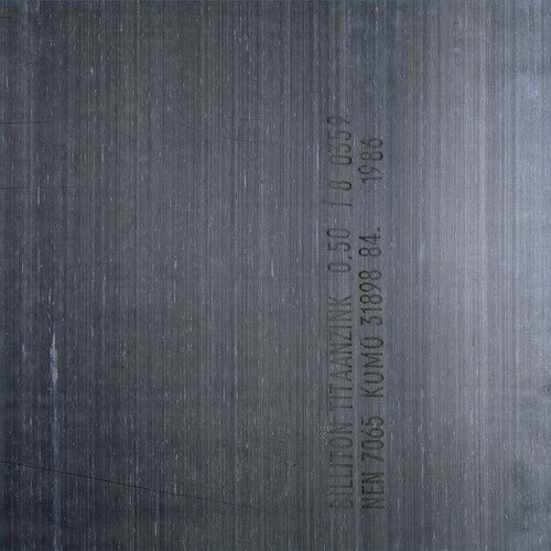 NEW ORDER - BROTHERHOOD (DEFINITIVE EDITION) Vinyl LP