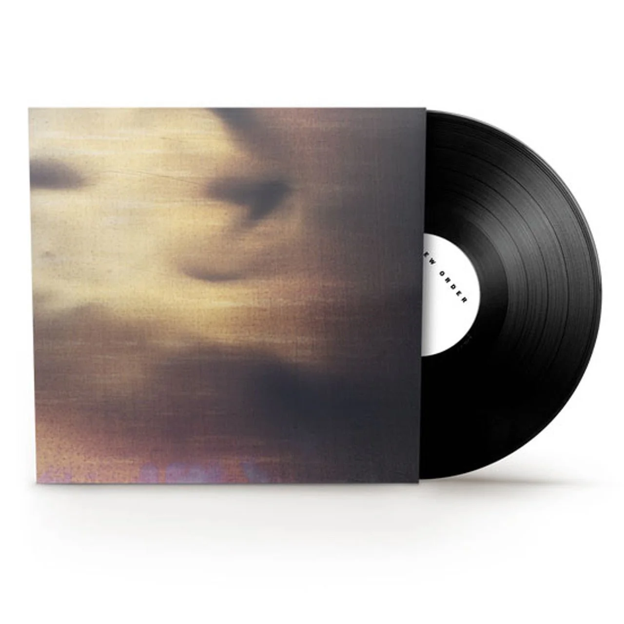 NEW ORDER - STATE OF THE NATION Vinyl LP