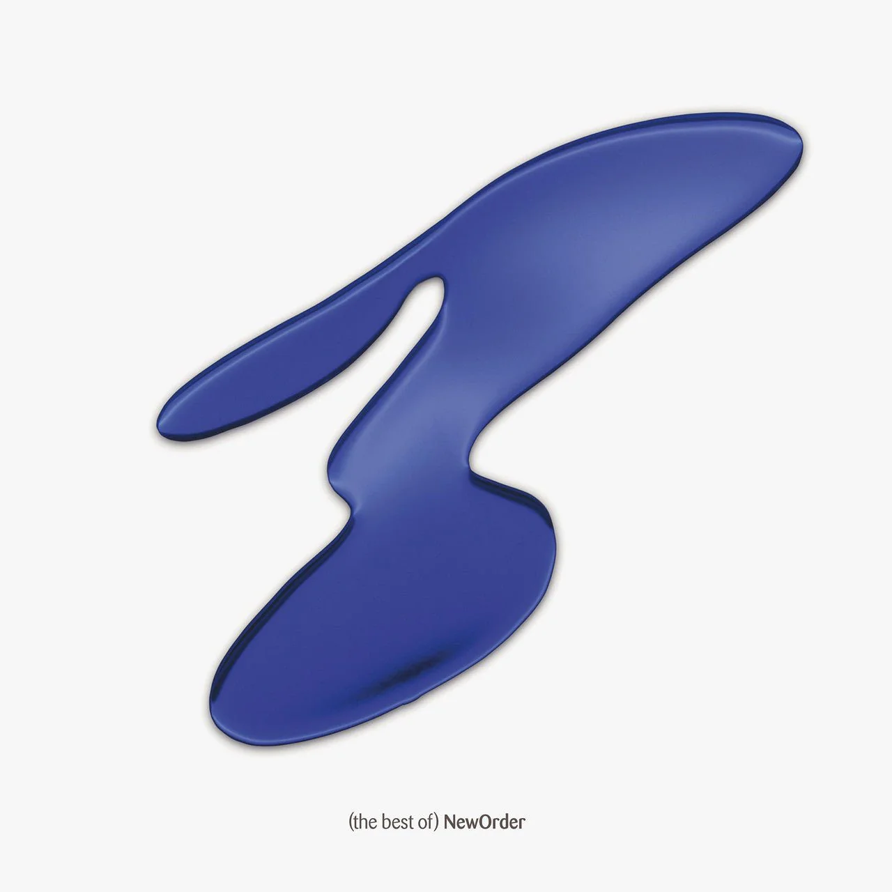 New Order - (the best of) NewOrder Vinyl LP - Image 2
