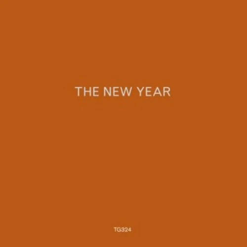 NEW YEAR Vinyl LP