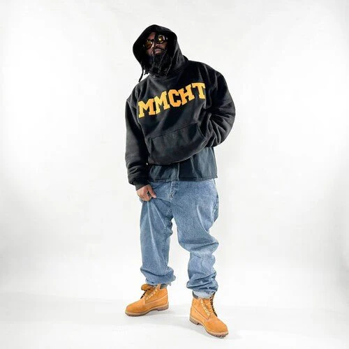NICKELUS F - MMCHT Vinyl LP