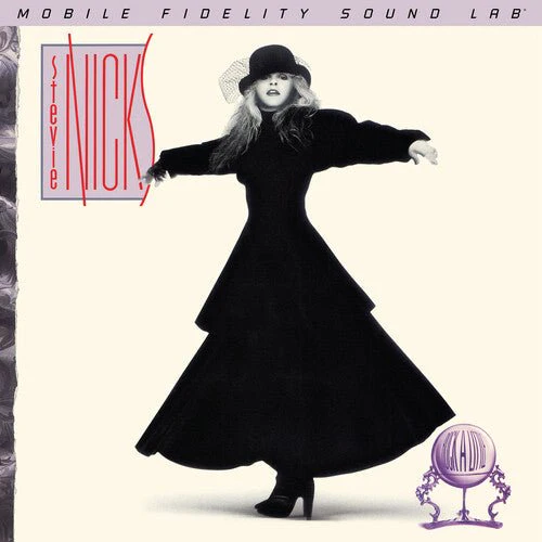 NICKS,STEVIE - ROCK A LITTLE Vinyl LP