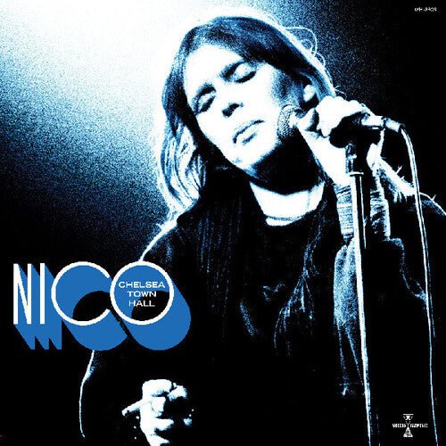 NICO - CHELSEA TOWN HALL Vinyl LP