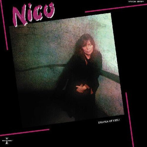 NICO - DRAMA OF EXILE Vinyl LP