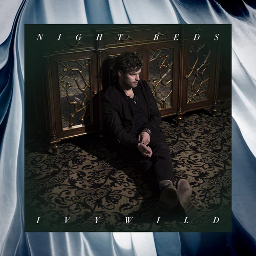 NIGHT BEDS - IVYWILD Vinyl LP