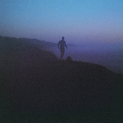 NIGHTLANDS - I CAN FEEL THE NIGHT AROUND ME Vinyl LP