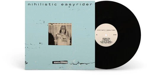 NIHILISTIC EASYRIDER - DELUXE EDITION Vinyl LP