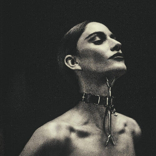 NIIA - V Vinyl LP