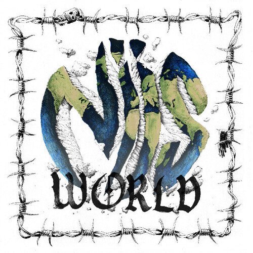 NIIS - NIIS WORLD Vinyl LP