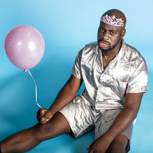 NNAMDI - BRAT (COLOR VINYL) Vinyl LP