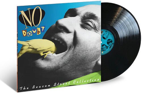 NO DOUBT - BEACON STREET COLLECTION Vinyl LP