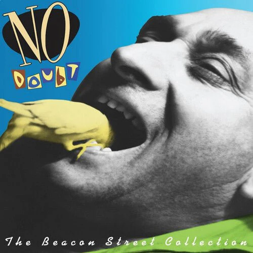 NO DOUBT - BEACON STREET COLLECTION Vinyl LP - Image 2