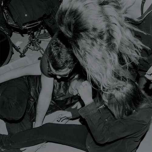 NO JOY - MORE FAITHFUL Vinyl LP