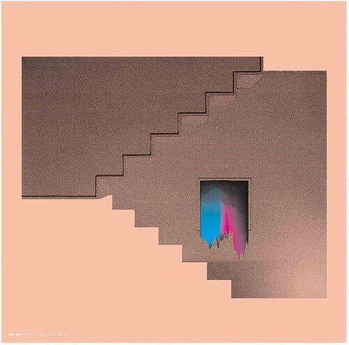 NO JOY - WAIT TO PLEASURE (10TH ANNIVERSARY EDITION) Vinyl LP