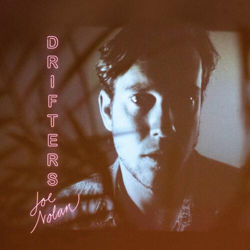 NOLAN,JOE - DRIFTERS Vinyl LP