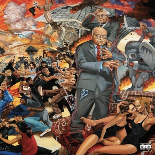 NON PHIXION - FUTURE IS NOW (ACAPPELLAS) Vinyl LP