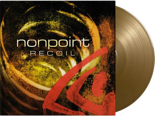NONPOINT - RECOIL Vinyl LP